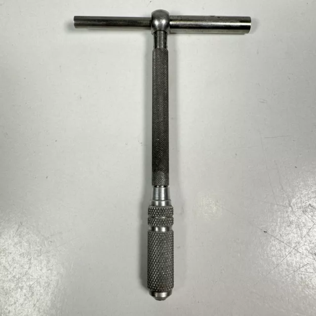 Brown & Sharpe No. 590A Telescoping Gage E Head Machinist Tool