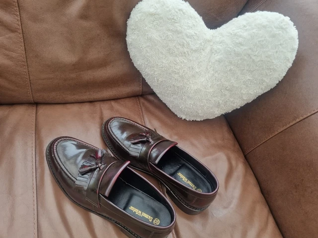 Bass top samuel shoes