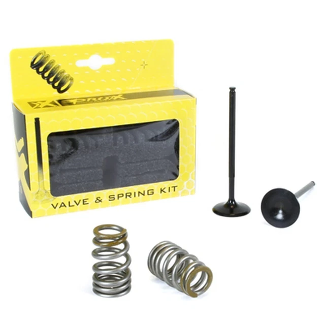 NEU PROX SOUPAPE D'ADMISSION Valve intake   KTM 250 SXF (05-07), EXCF (07)