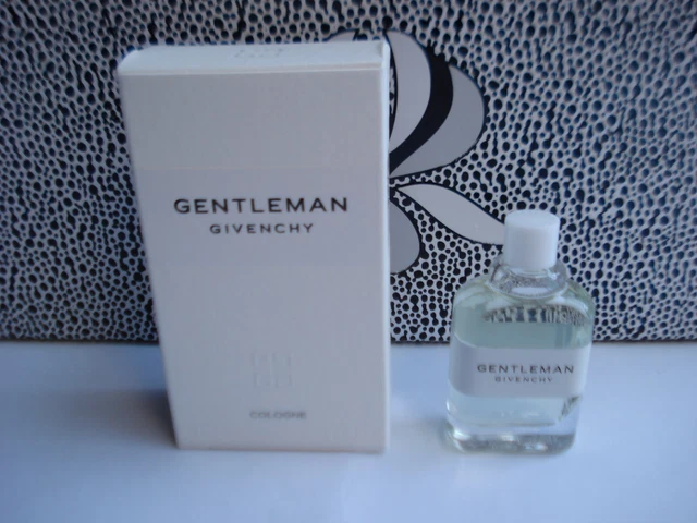 Givenchy gentleman cologne eau de toilette sale