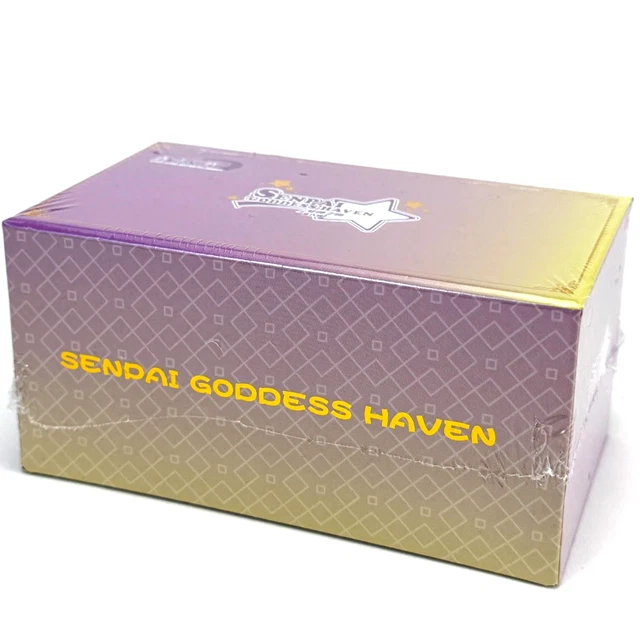 Girl Party TCG Box Hmph Hum Goddess Spicy Waifu Trading Cards Booster Box - 12 Packs, 23 Cards, Anime TCG - Goddess Story Game Girl Party TCG Box Hmph Hum Goddess Spicy Waifu Trading Cards Booster Box - 12 Packs, 23 Cards, Anime TCG - Goddess Story Game