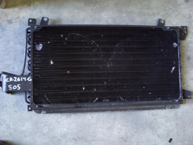 Calandre PEUGEOT 505 Diesel 1983