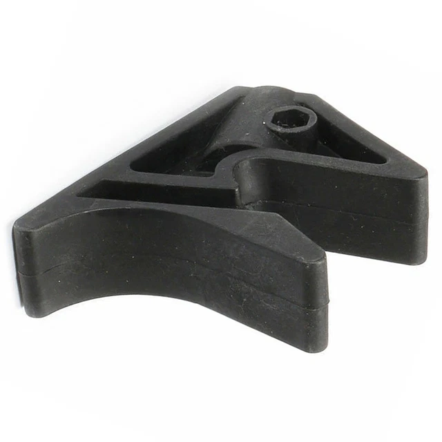 1x Pneu Adaptateur Machine Perle / Poussoir Tête Auxiliaire Bloc Demolition
