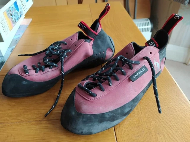 5.10 sales anasazi pink