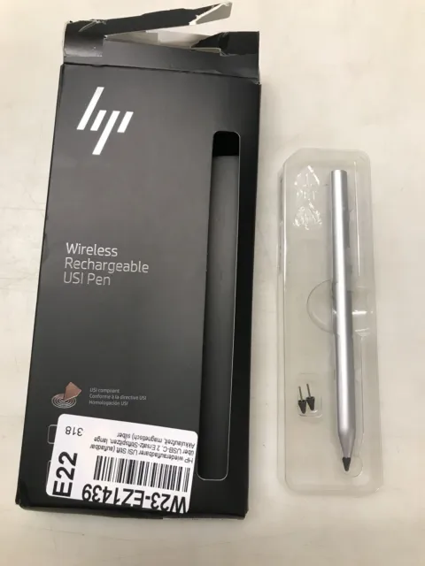 HP P USI IT ricaricabile - wireless PicClick 49,90 PENNA EUR