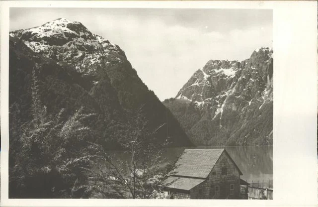 11336733 Nahuel Huapi Laguna Frias Parque Nacional lago Buenos Aires