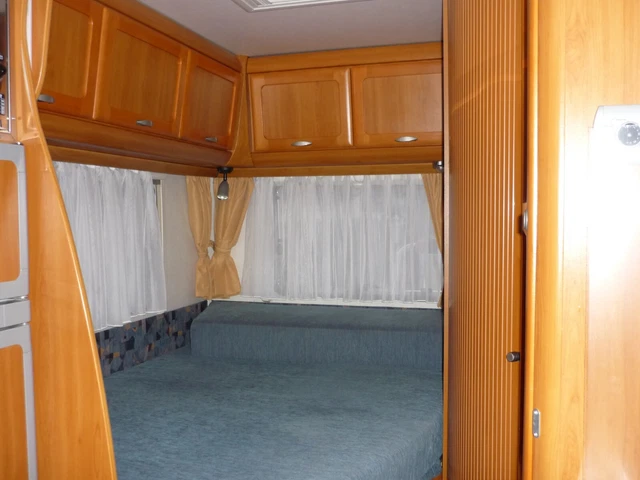 camping car diesel