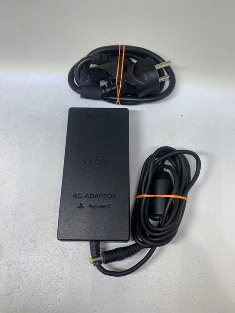Alimentation d'origine pour PlayStation 2 slim - Consoles