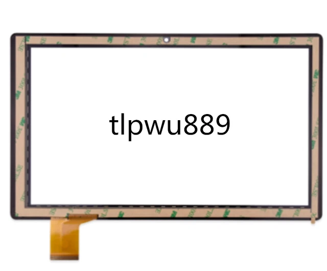 New Touch Screen Digitizer for Double Power DOPO DPM1081 10.1 Inch Tablet pc t1