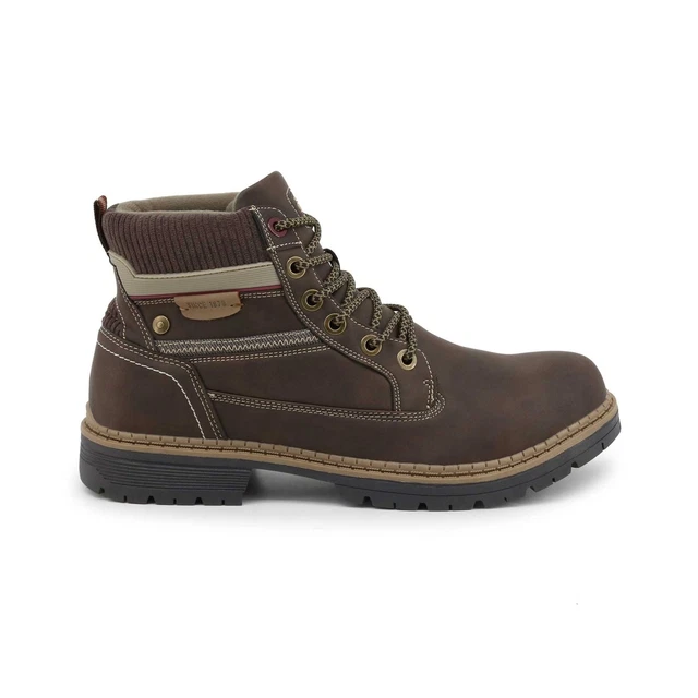 Bottines élégantes et durables pour hommes - Collection Automne/Hiver