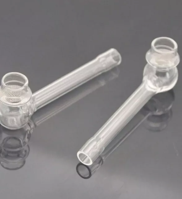 Glass Pipes