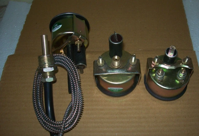 Galloparts 8N7277 Shifter Boot Gear C5NN7277C Compatible With Ford Tractors 2n 8n 9n Naa Nab 1801 1821 1841 2100 501 532 600 700 800 900 Compatible With Jubilee Tractors Shift Lever Replace C0nn7277 - View #4