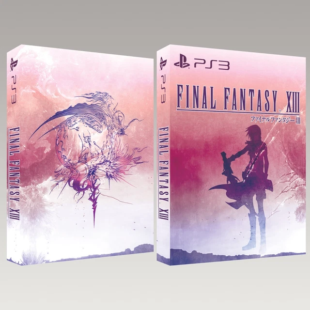 Fourreau personnalisé Final Fantasy 7 Dirge Of Cerberus