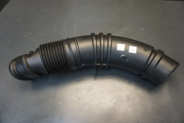 2002-2006 Sea-Doo OEM Intake Vent Hose Tube Set GTX 4-TEC Supercharged 291001748