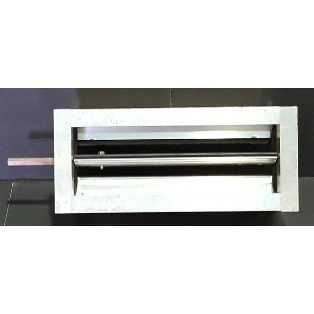 TAMCO YCDT14*6D/14 X 61000Ob Damper Assembly W/Shaft 88971 34.00