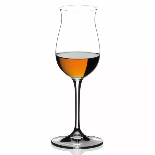 Riedel Vinum Bar Cognac Hennessy Cognacglas Glas 170 ml 2er Set 6416 71