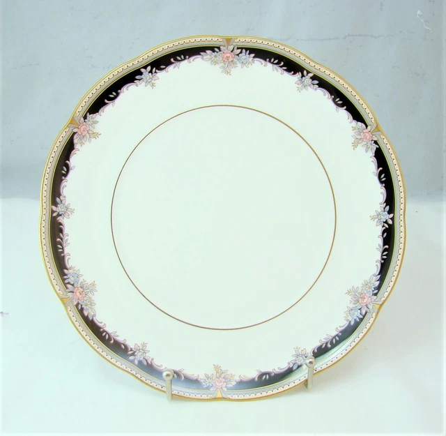 Noritake Bone China PALAIS ROYALE 9773 Salad Plate(s) Noritake Bone China PALAIS ROYALE 9773 Salad Plate(s)