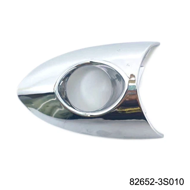 Pratica Maniglia Porta TAPPO Lato Sinistro 1 PZ. 1x 82652-3S010 Accessori Anteriore