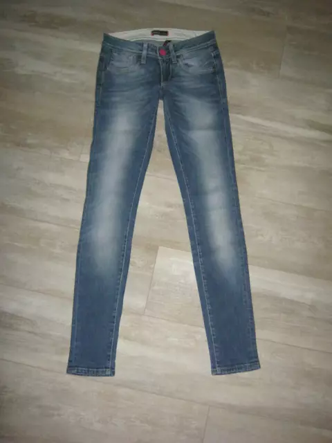 ONLY * schicke Damen JEANS Stretch SKINNY neu * W26 L34