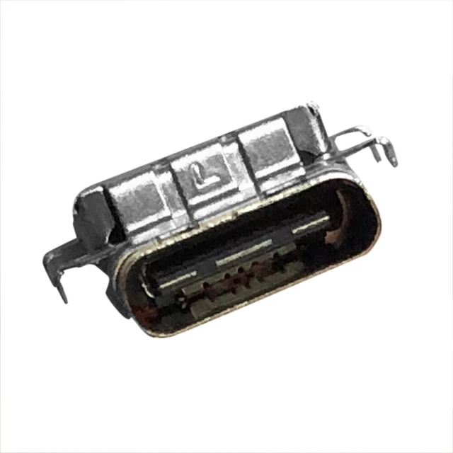 DC JACK USB TYPE-C Charging Port Connector for ASUS Q325 Q325U Q325UA US NEW TSA
