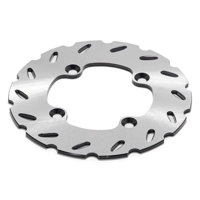 Rear Brake Disc Rotor for Can-Am Outlander 500 Max / XT 07-12 Renegade 500 07-15