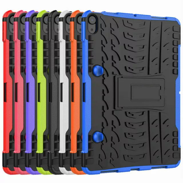 For iPad 10th 9th 8th 7th 6th 5th Gen Air 1 4th Case Shockproof Heavy Duty Cover