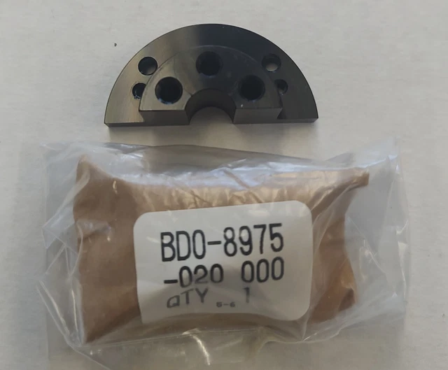 Canon MPA-600FA, Tube, Connecor (A), BD0-8975