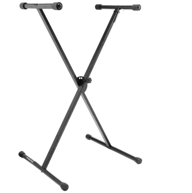 Single X Keyboard Stand for Select Nord Portable Workstation Electronic Pianos