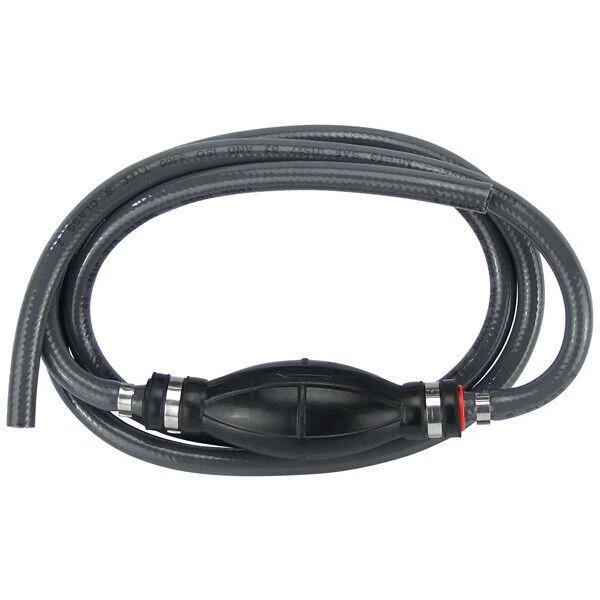 FUEL LINE HOSE Assemble Universal UV Stabilised 8mm Hose Outboard Tank