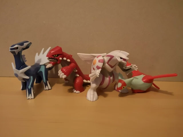 Legendary cheap pokemon mcdonalds