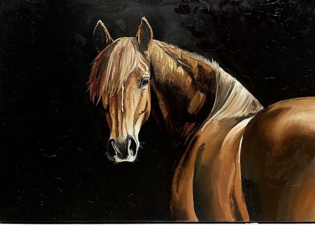 Design Toscano Grande statue de cheval équestre électrique débridé