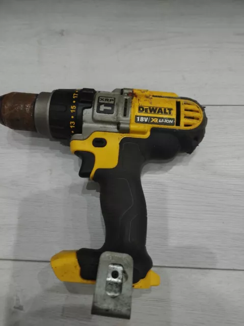 Dewalt dcd985 body only cheap