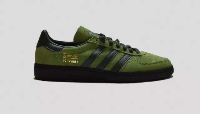 Adidas bc best sale trainer 2020