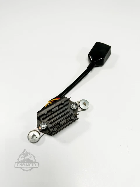 2015 Kawasaki KX250F KX 250F 450F OEM Voltage Regulator Rectifier 2013-2016