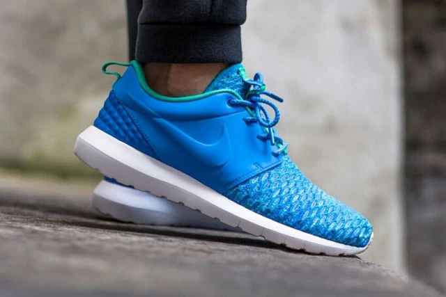 NIKE ROSHE NM Flyknit