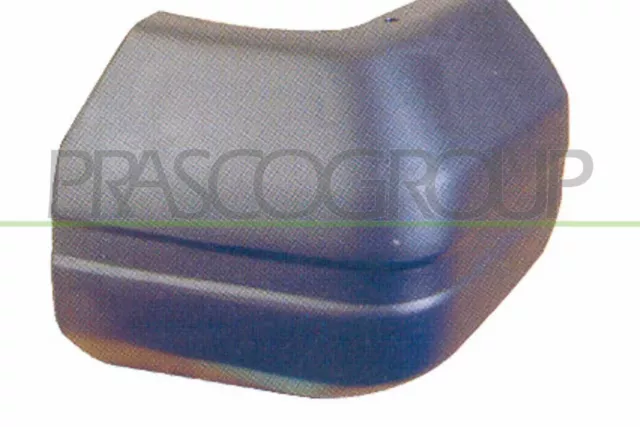 PRASCO Enjoliveur pare-chocs JE0101153 arrière droite pour JEEP CHEROKEE (XJ)