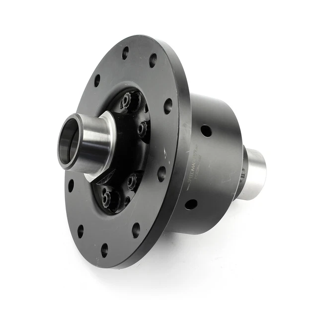 FORD RANGER PJ PK Mazda BT50 32 Spline TorqueWorm LSD Limited Slip