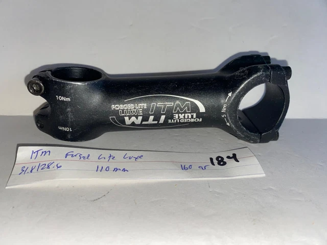 Tige de selle brevetée Ergotec en alu 25,8 mm, 350 mm argentée