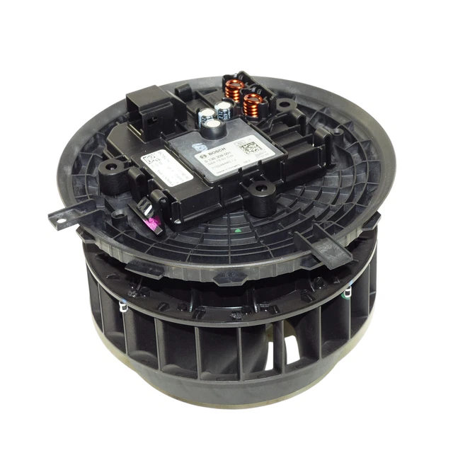 Organizzatore Console Centrale Per Mercedes Classe E, GLC E Classe C - Portabevande E Vanity ABS - Foto 5