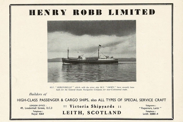 1950-59, Advertising-Print, Merchandise & Memorabilia, Advertising