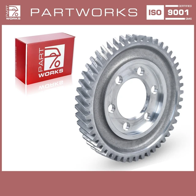 Ruota Dentale Albero Intermedio Per Porsche 911 F G Sc Carrera 930 964 3.3 Taglia 0