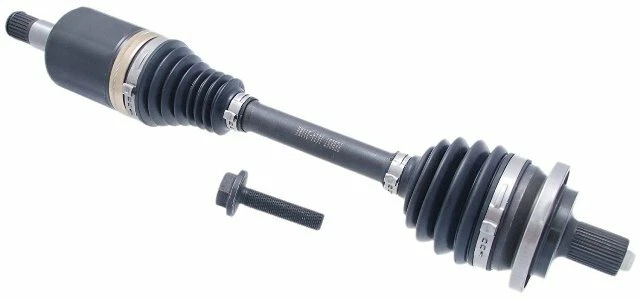 Arbre De Transmission Avant Pour Mercedes W211 E280 E350 4Matic - Neuf MaXpeedingrods