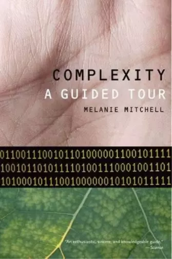 Melanie Mitchell Complexity (Taschenbuch)