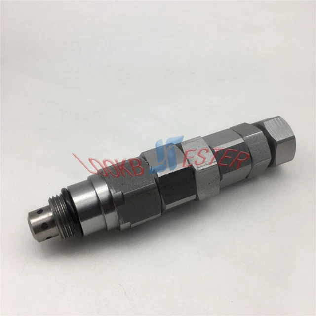 ONE Main Relief Valve For Caterpillar Excavator 307 Main Control Valve