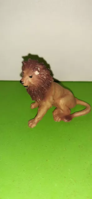 Elastolin Hausser Figur  #27 , Maßstab ( 1/32, 54mm, Spur1)