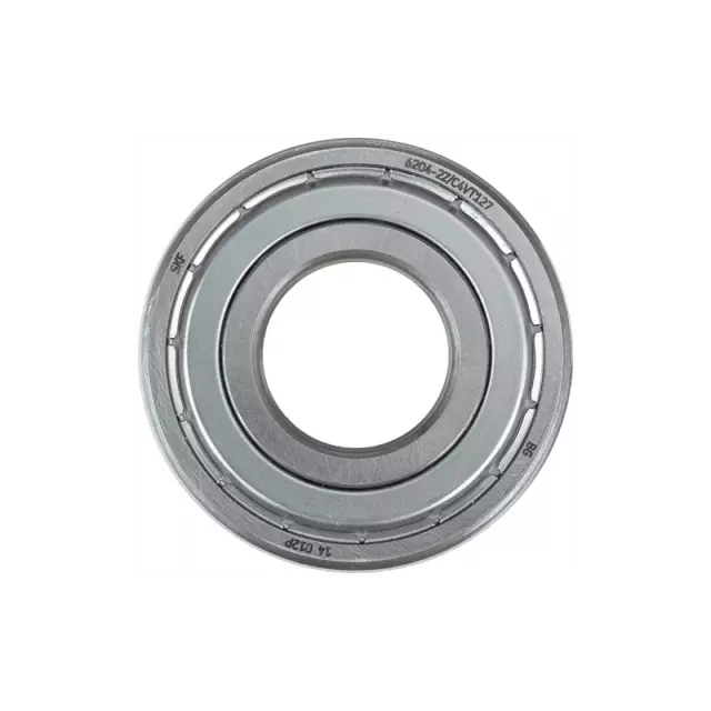 Rodamiento Bolas Cojinete Skf 6204 Zz Alto Rendimiento