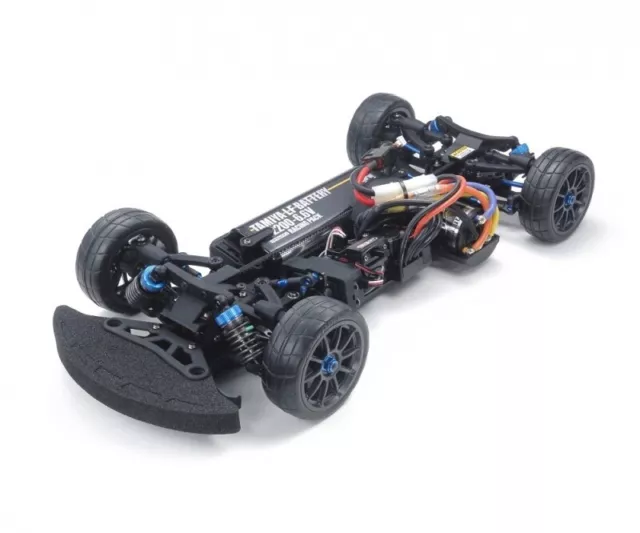 Tamiya TA08 Pro Chassis Kit 4WD 1:10 - 300058693