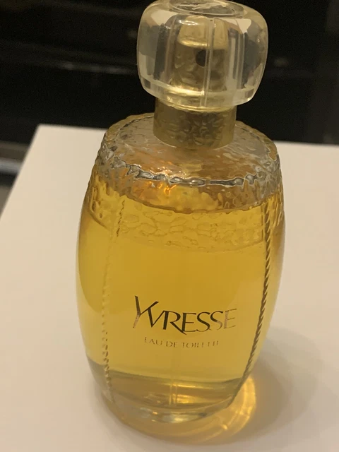 YVES SAINT LAURENT Yvresse Body Lotion 200Ml Rare 6.50 PicClick UK