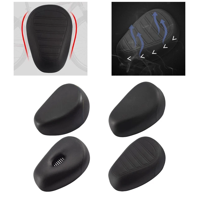 VELO rails de vélo de siège de selle SS F32-01 COMFORT 9966374135193