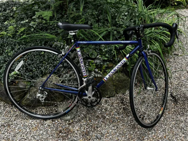 Lemond tourmalet 853 online